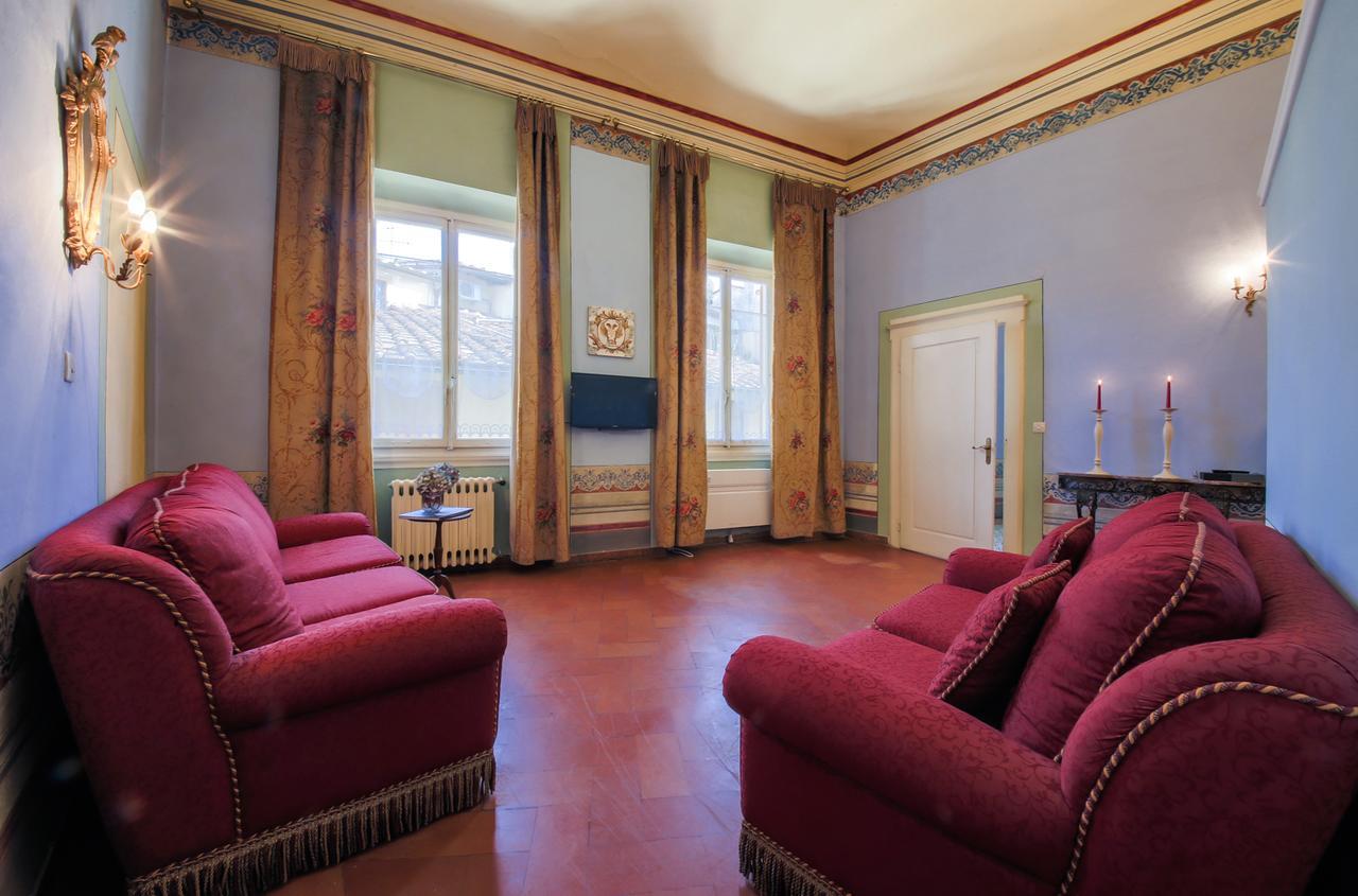 L'anfiteatro Nascosto Apartamento