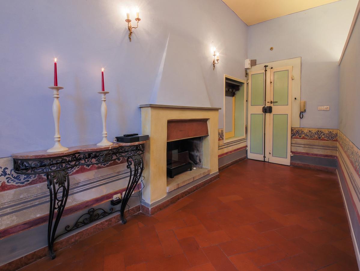 L'anfiteatro Nascosto Apartamento *