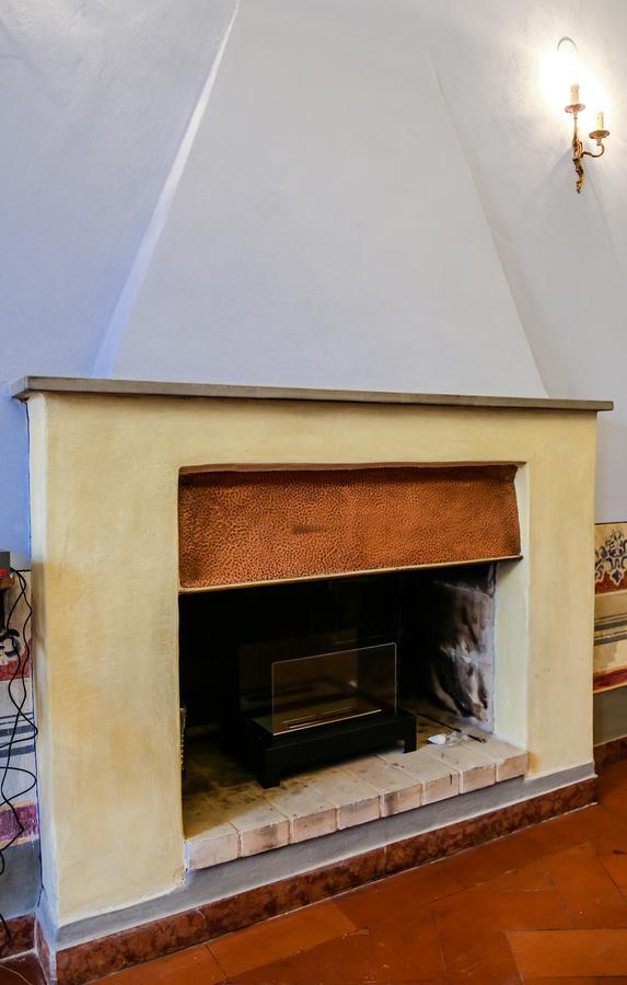 L'anfiteatro Nascosto Apartamento *