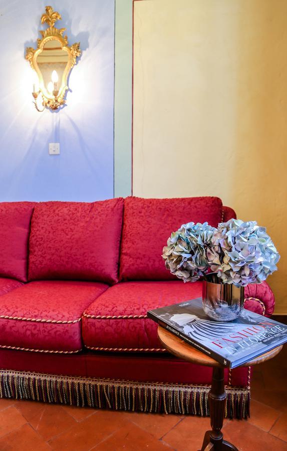 Apartamento L'anfiteatro Nascosto Florencia