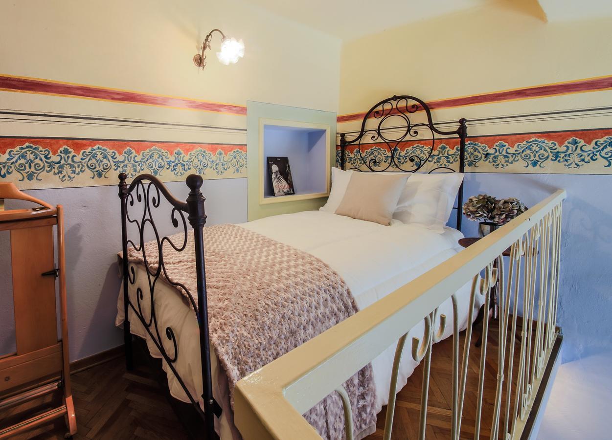 Apartamento L'anfiteatro Nascosto Florencia